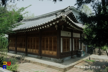 서울 사보더 랜드 2 슬롯 머신 안향청 정측면