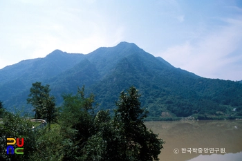 춘천 삼악산