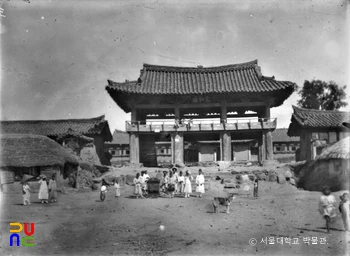 태화루