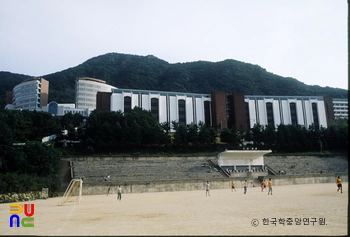 동서대학교