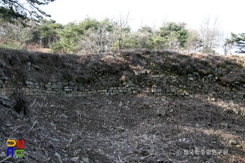음성 망이산성