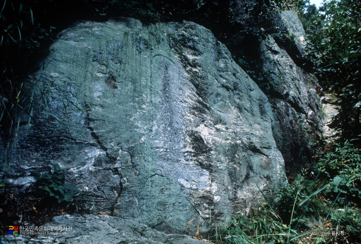 김준룡 장군 전승지 및 비