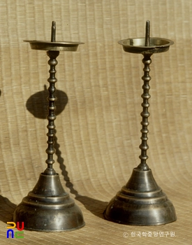 제기 / 촛대