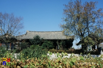 창주서원