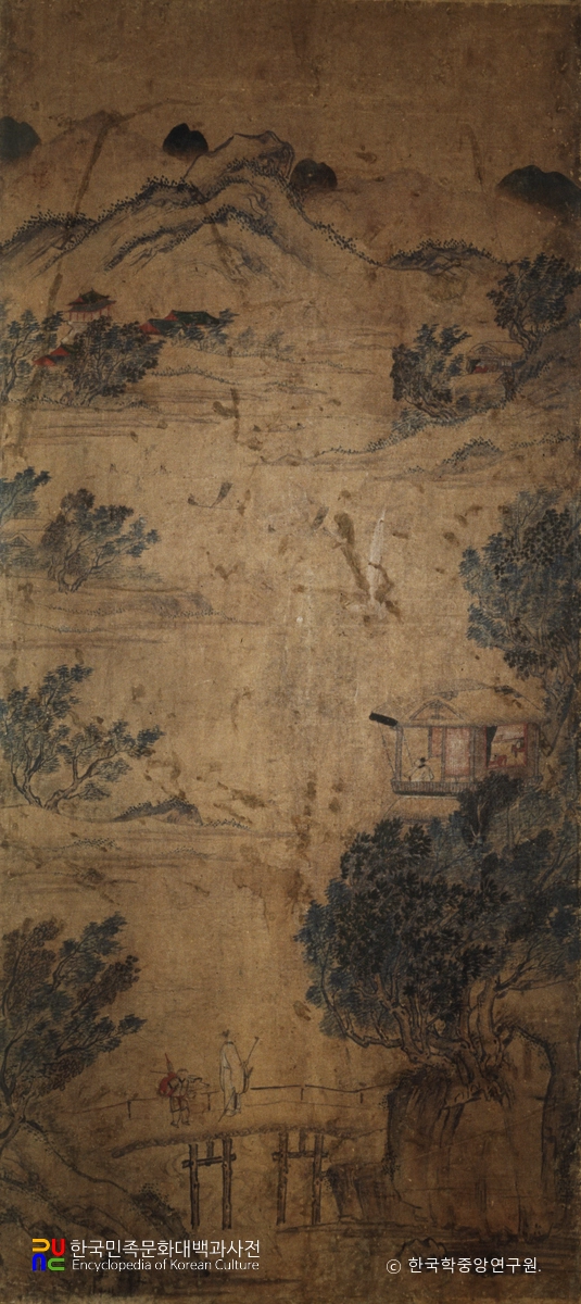 권벌 종가 고문서