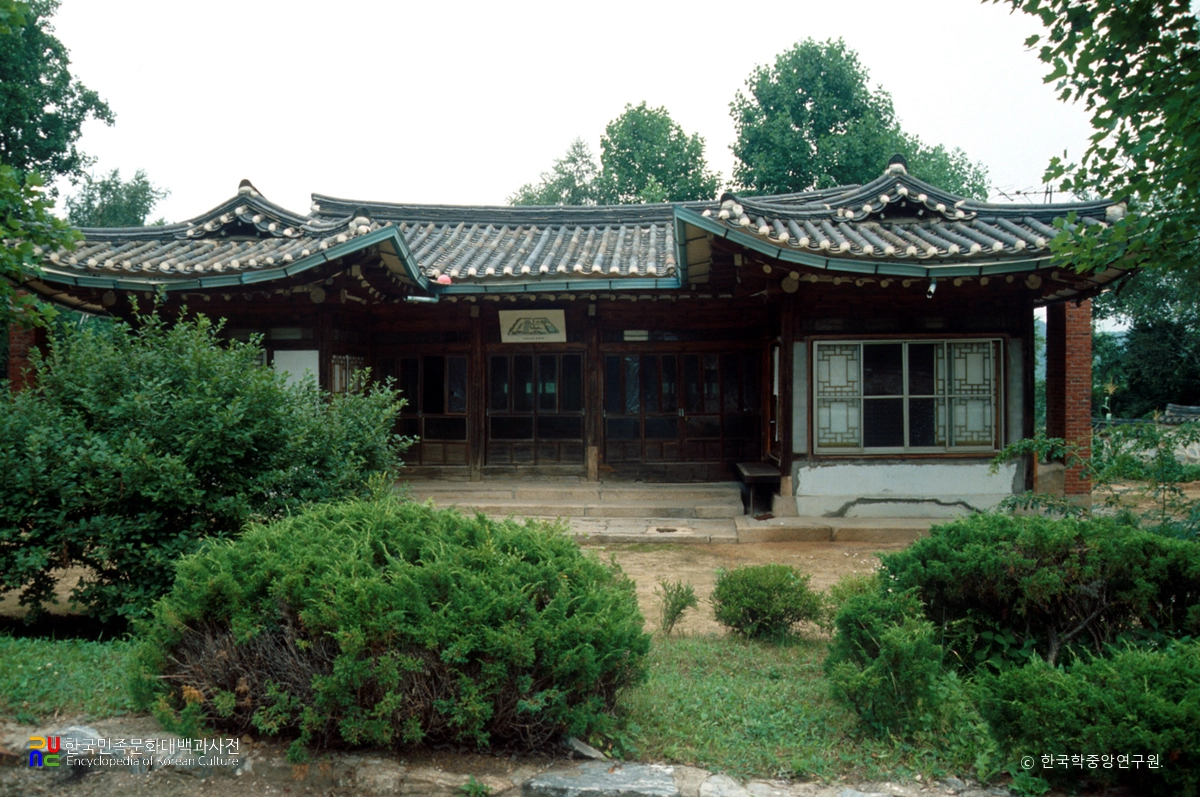 한재당