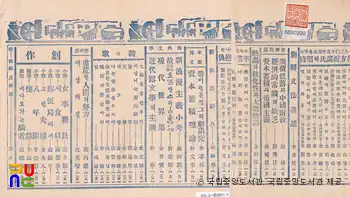 대중공론 (통권 제4호, 제2권 2호, 1930년 3월호)　/　목차