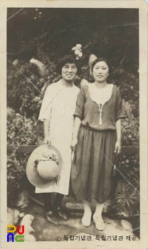 차보석·김마리아