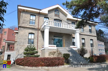 독립운동 현충시설　/　수피아여학교 3·1운동 만세시위 준비지