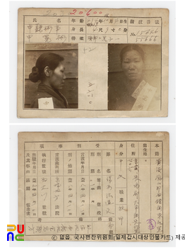 신관빈(申寬彬)　/　일제감시대상인물카드
