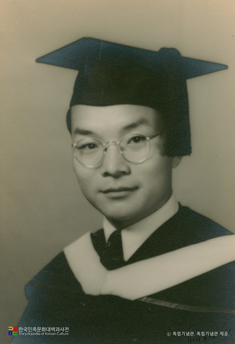 최봉윤　/　초상