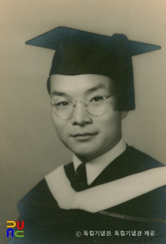 최봉윤　/　초상