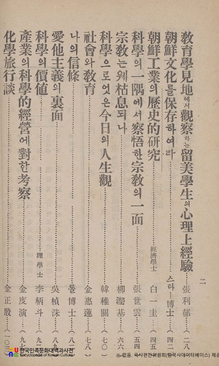 우라키　/　제1호(1925년 09월 26일)