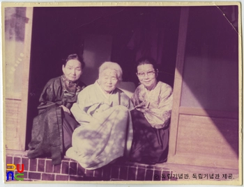 박애순(朴愛順)