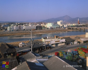 거창읍