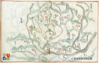 삼수군읍지