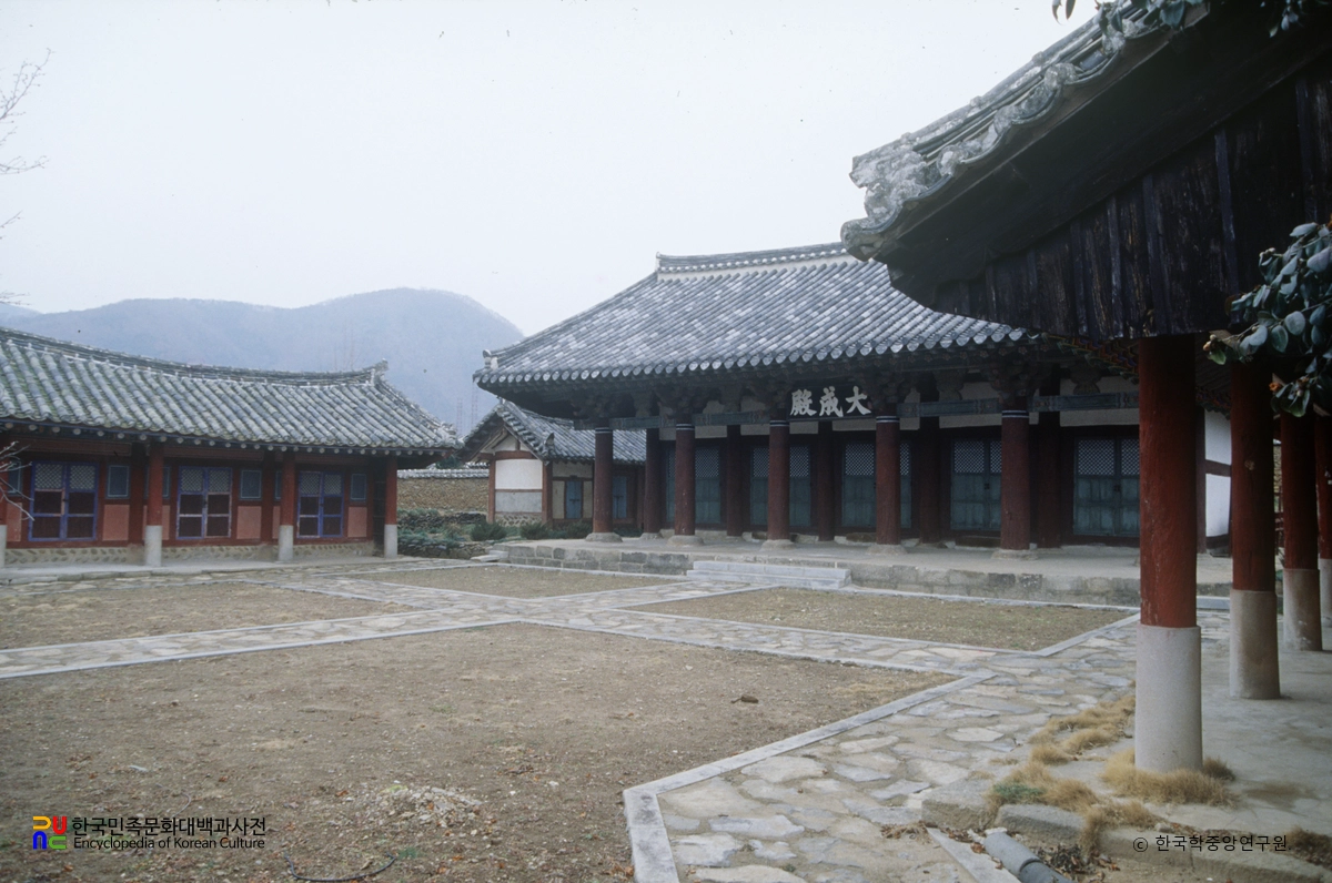 순천향교