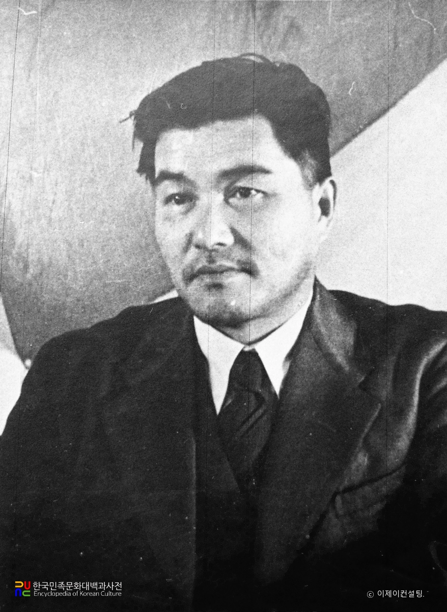 최용건