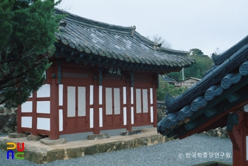 증산사