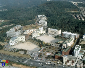 경원대학교