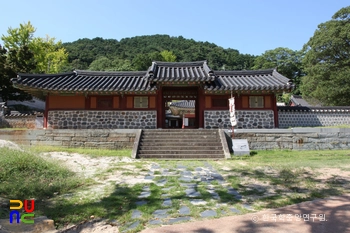 통영 삼도수군통제영 중 병고