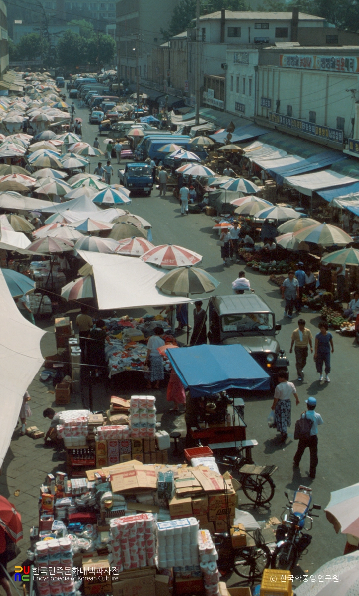 대구 서문시장