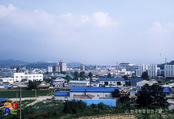 원주공업단지