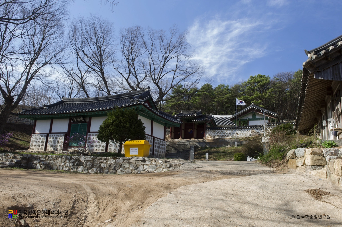 김포 통진향교