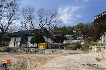 김포 통진향교