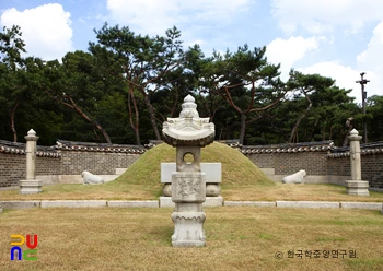 서울 숭인원 정면