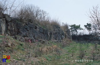 당진 면천읍성