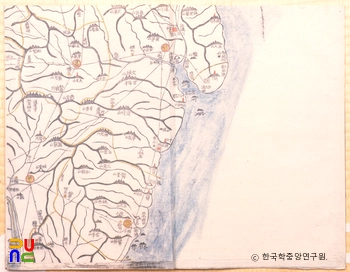 대동여지도 / 양산, 기장, 마카오 슬롯 머신 추천