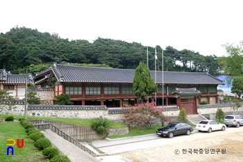 강릉 강릉슬롯 머신 조작 명륜당 우측면