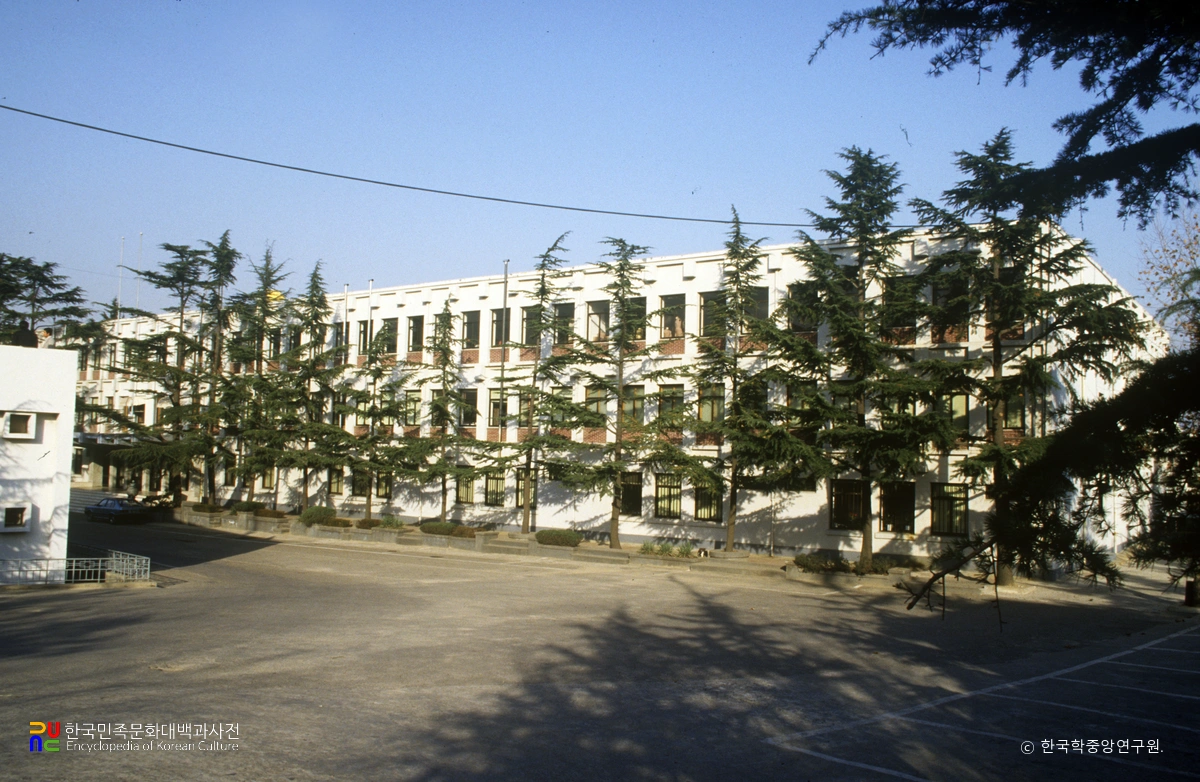 경북산업대학(경북개방대학)