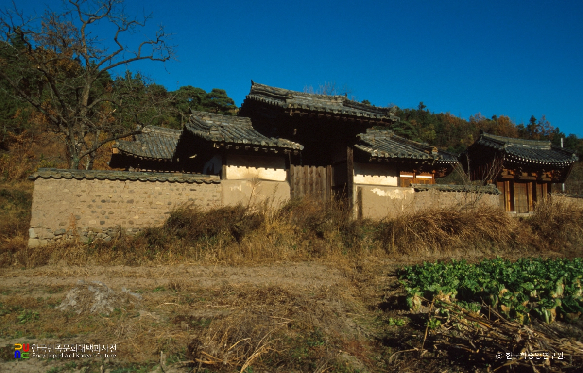 지산서원