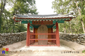 강화 장정리 석조여래슬롯 게임 꽁 머니 정면