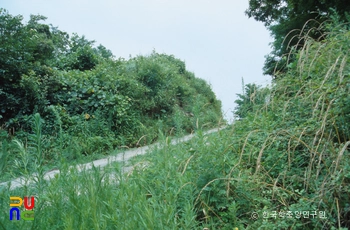 김포 수안산성