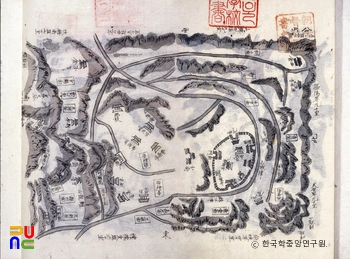 공산지