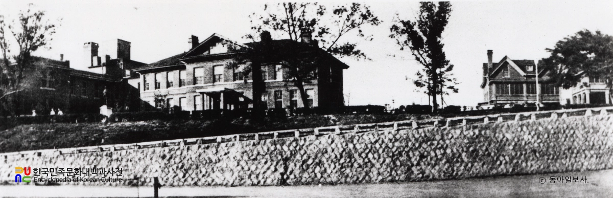 세브란스 연합의학전문학교