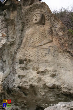 경주 골굴암 저글러 슬롯