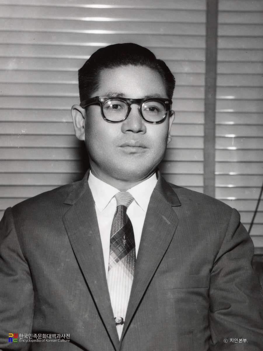 강서룡