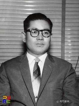 강서룡