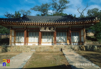 지도향교