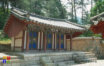 창원 성구사 정측면