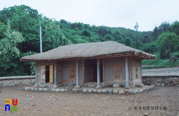 영덕 신돌석 장군 생가지