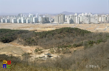 일산신도시 / 일산 신시가지