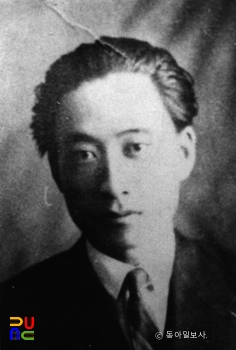 윤곤강(1911-1950)