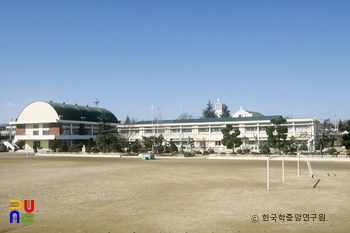 성주국민학교