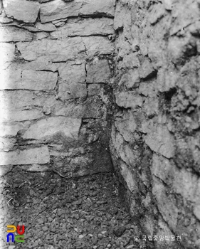 공주 송산리 5호분 현실