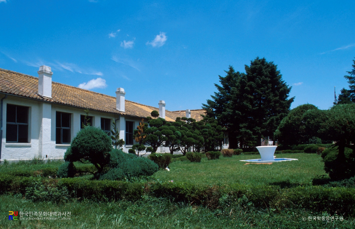 안성농업전문대학